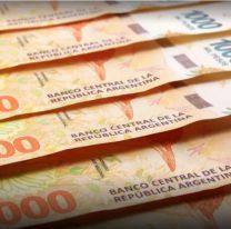 Desde el sábado ya estarán disponibles los sueldos de los empleados públicos en Jujuy