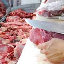 Antes de las fiestas la carne llegaría a los $12.000 por kilo