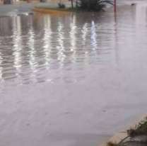 Atención jujeños: Se viene otra tormenta fuerte