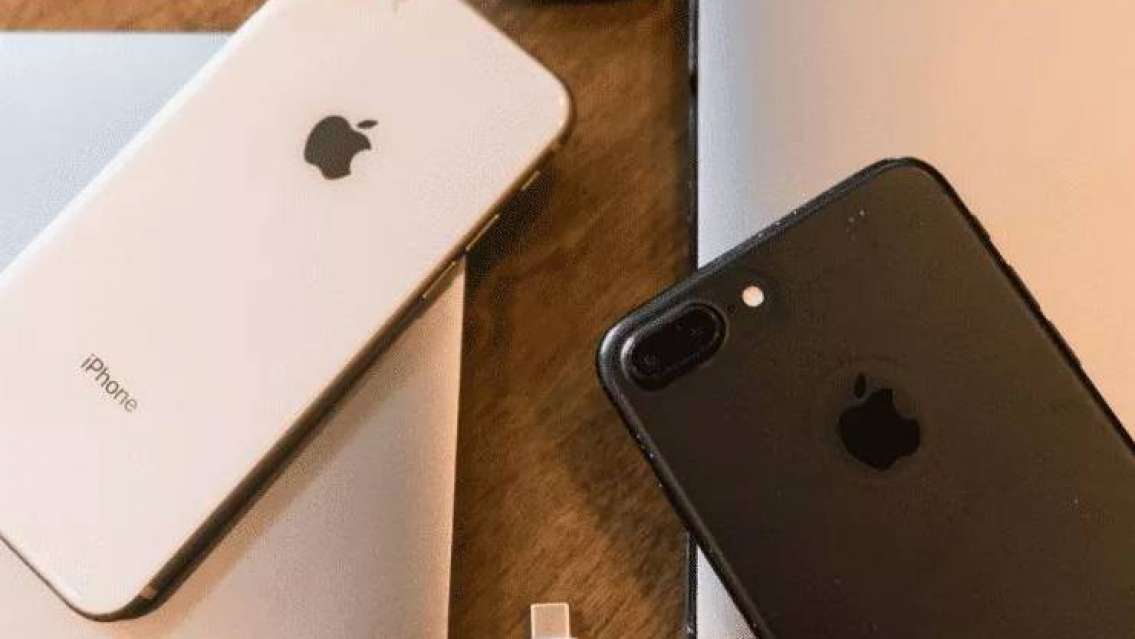 La oportunidad de tener tu Iphone: la aduana los subastará a precios super accesibles
