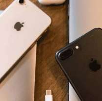 La oportunidad de tener tu Iphone: la aduana los subastará a precios super accesibles