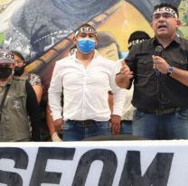 El SEOM tomó una dura decisión sobre lo que hará en Jujuy por los despidos