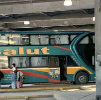 Inminente aumento del pasaje de media distancia en Jujuy