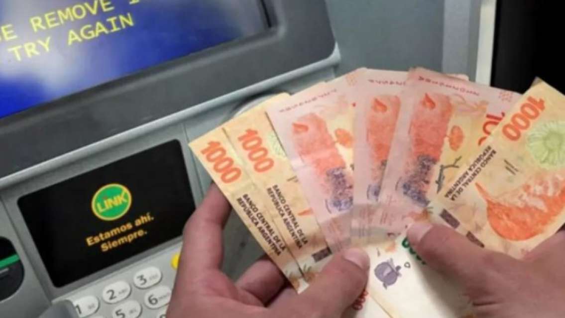 El Gobierno confirmó el pago de un extra de $ 119.000, ¿cómo acceder?