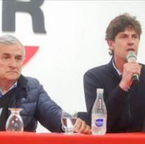 Martín Lousteau fue elegido como presidente de la UCR por amplia mayoría: Reemplazará a Morales