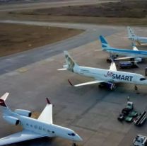 Las aerolíneas aumentaron el precio de los pasajes: cuánto cuesta volar desde Jujuy