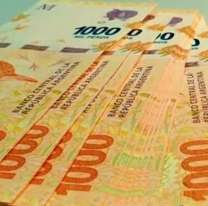 Bono variable para jubilados: quiénes cobrán antes de navidad