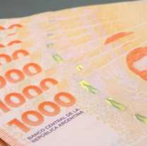 El 6 de enero inicia el cronograma de pagos a los empleados estatales de Jujuy