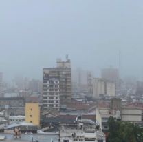 Lluvias y descenso de la temperatura en Jujuy: Desde cuando cambia el clima
