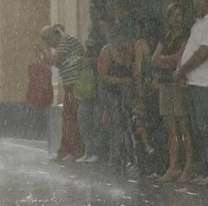 EL temporal en Jujuy no da tregua: Así seguirá el clima hoy sábado