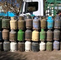 La garrafa de gas volvió a subir en Jujuy: No descartan nuevos aumentos