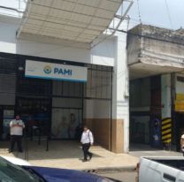 Jujuy: sorpresivo allanamiento a las oficinas del Pami por un presunto desfalco de $21 millones