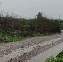 Tormenta en Jujuy: Miles de jujeños afectados por las lluvias