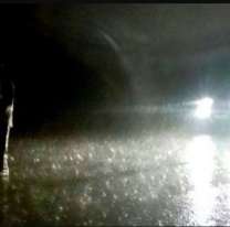 Horror en Jujuy: En medio de la lluvia encontraron el cuerpo de una joven al lado de la ruta