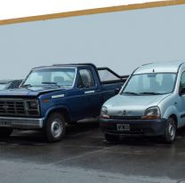 El Gobierno de Jujuy va a rematar autos por "dos mangos": Es mañana