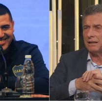 La durísima crítica de Mauricio Macri a Juan Román Riquelme tras las elecciones en Boca