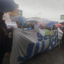 Municipales despedidos en Fraile Pintado buscan respuestas en el Ministerio de Trabajo