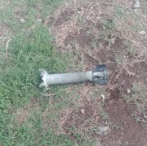 Otra vez los misiles caen del cielo en Jujuy: Alerta y preocupación de los vecinos