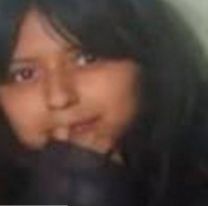 Buscan intensamente a una niña de 13 años desaparecida en Jujuy