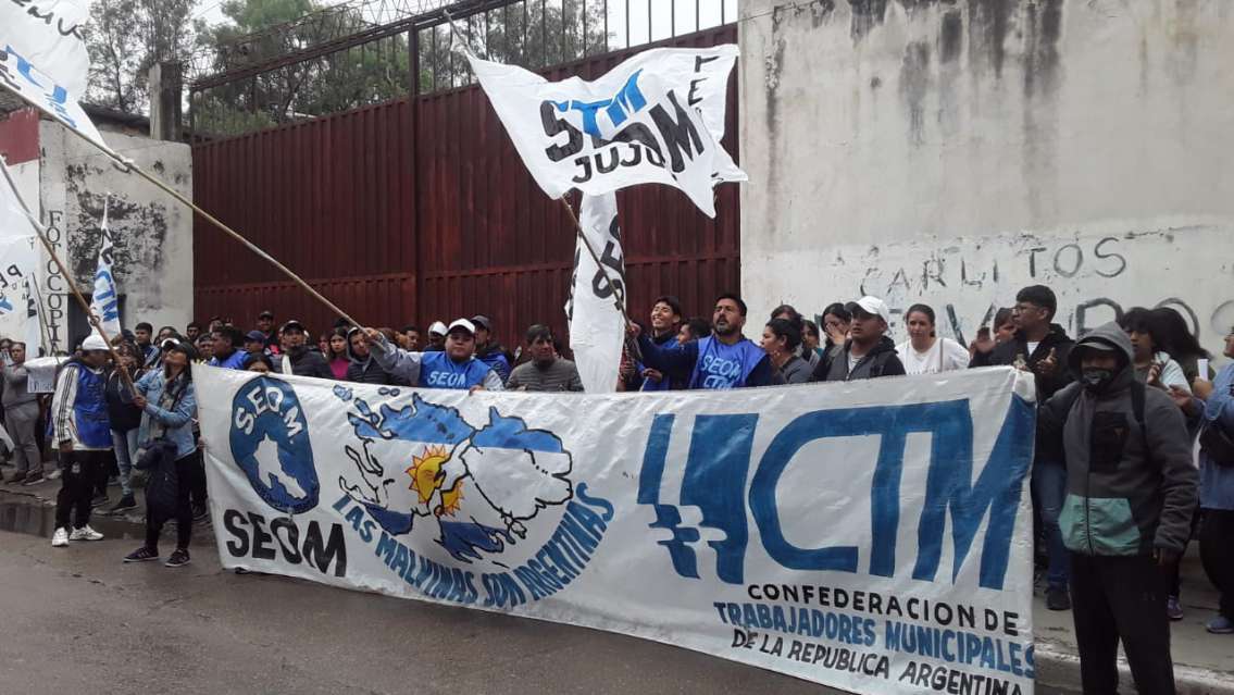 Perico: El Concejo Delberante le pide a Ficoseco que reincorpore a los despedidos