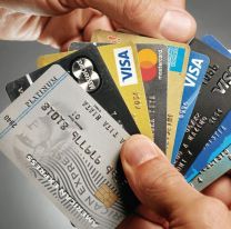 Los cambios que tendrá tu tarjeta de crédito tras el DNU de Milei