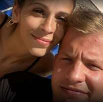 Habló el papá de la joven qué fue atropellada por su novio: "Es un buen pibe..."