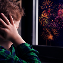 Cómo brindar contención a los chicos con autismo en estas fiestas de fin de año