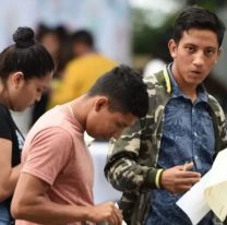 El desempleo en Jujuy bajó al 4,8% en el tercer trimestre del año y afectó a alrededor de 8 mil personas