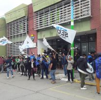 Perico en crisis: Concejales de Ficoseco no fueron a la sesión por los despidos