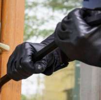 Tremendo robo en Jujuy: dejaron una casa pelada y se llevaron 9 televisores 
