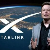 Cómo preordenar "Starlink", el servicio de Internet de Elon Musk que va a estar disponible en Argentina
