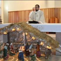 La celebración de la Navidad: cuáles son los horarios de las misas en las iglesias de Jujuy