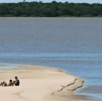 Nada que envidiarle al Caribe: tres playas de río que están en Argentina
