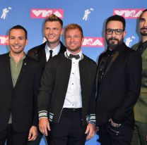  Terrible tragedia enluta a los Backstreet Boys: Otra muerte