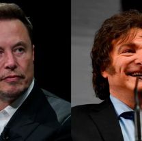 Milei confirmó que Elon Musk está interesado en el Litio de Jujuy