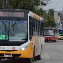 UTA cerró paritarias para choferes de colectivo: sueldos de casi $ 1 millón y bono de $ 390.000
