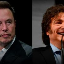 Milei confirmó que Elon Musk está interesado en el litio de Jujuy