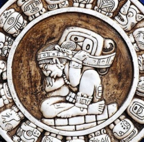¿Conocías el horóscopo Maya? Es furor por sus predicciones para el 2024