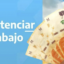 Los cambios en el programa Potenciar Trabajo a partir de enero de 2024