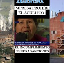 Bolivianos sorprendidos por la prohibición de coquear en Ledesma: "Es una práctica milenaria"
