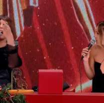 Fuerte pelea entre Moria y Pampita: "No seas buchona"