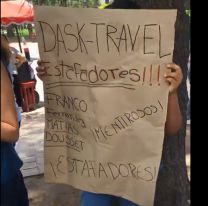Una agencia de viajes estafó a cientos de egresados en Jujuy