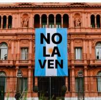 Qué significa "no la ven", la frase de Javier Milei que se volvió viral