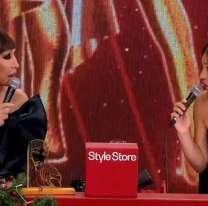 El duro descargo de Pampita sobre la pelea a los gritos con Moria Casán: "Ya no me maltrata nadie"