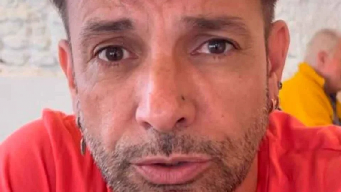 Pregunta fuera de lugar y escándalo, Martín Bossi dio la cara sobre lo que pasó con Sofi Martínez