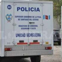 Apareció sin vida el hombre que era intensamente buscado