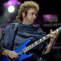 Se conocieron fotos de Gustavo Cerati en Jujuy: "Quedamos maravillados"