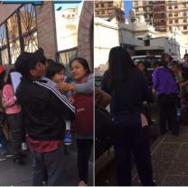 Últimas horas para presentar la libreta de la AUH en ANSES: Largas filas en Jujuy
