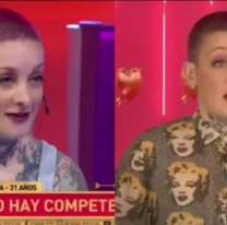 El pasado en televisión de Furia de Gran Hermano: Quería encontrar novio
