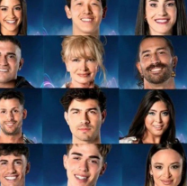 Participante de Gran Hermano se desvistió y escuchó a los productores hacer comentarios